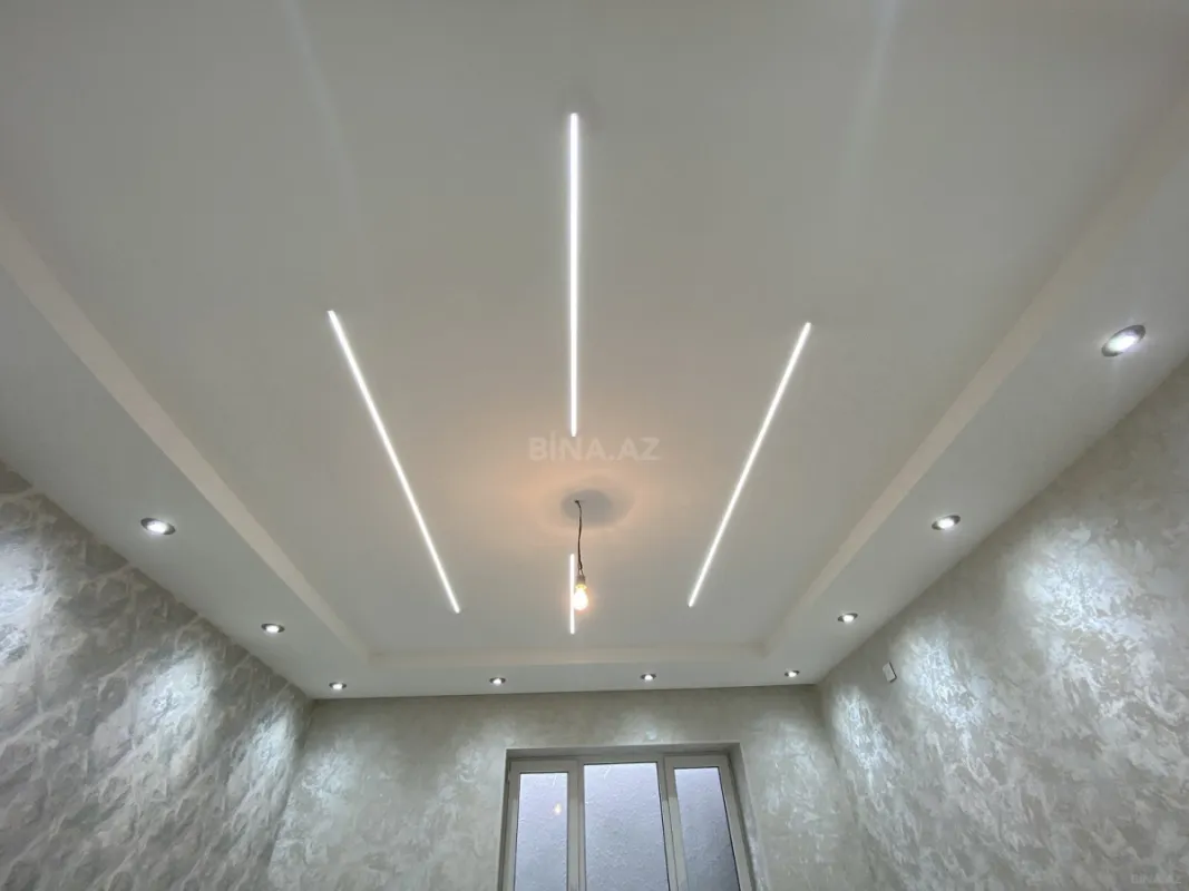 Satılır 4 otaqlı həyət evi 105 m²