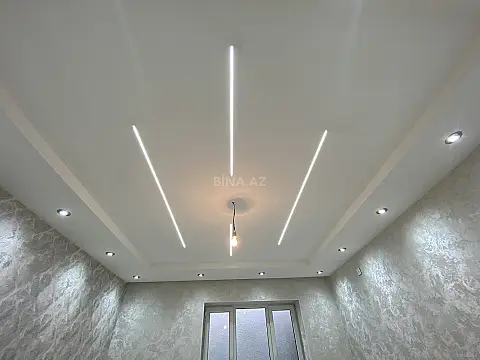 Satılır 4 otaqlı həyət evi 105 m²