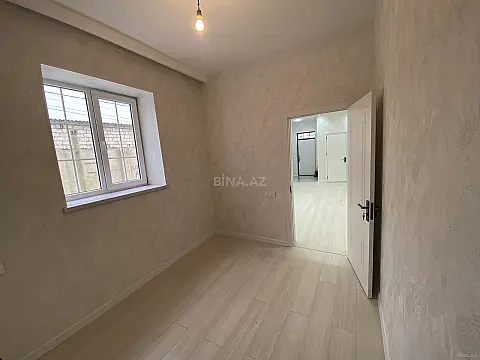 Satılır 4 otaqlı həyət evi 105 m²