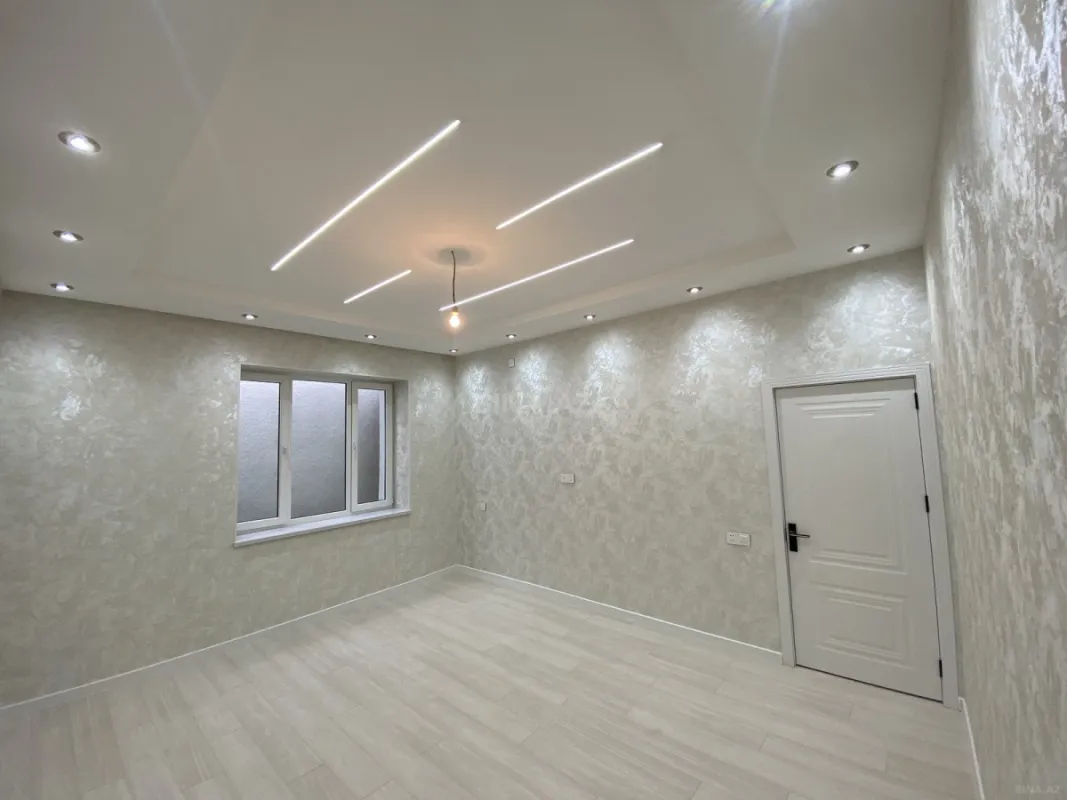 Satılır 4 otaqlı həyət evi 105 m²