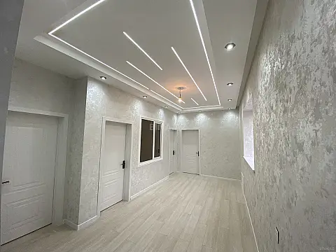 Satılır 4 otaqlı həyət evi 105 m² — Bakı, Bakıxanov 4 otaq 105.00 m²
