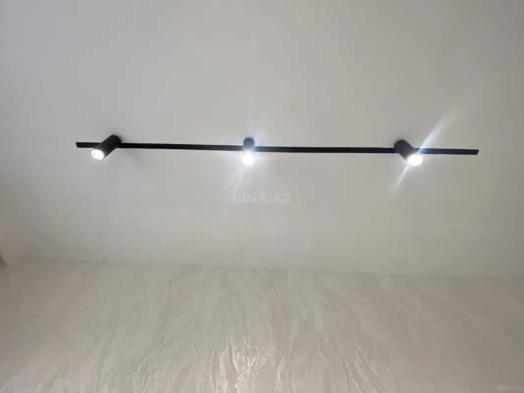 Satılır 4 otaqlı həyət evi 105 m²