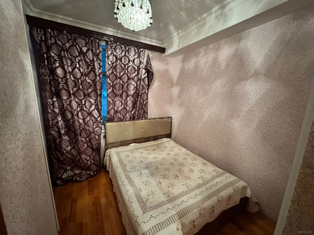 Satılır 2 otaqlı mənzil 85 m²