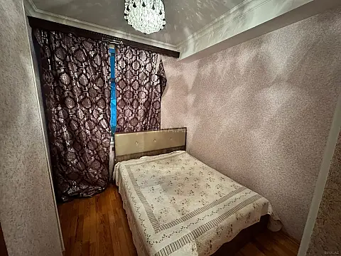 Satılır 2 otaqlı mənzil 85 m²
