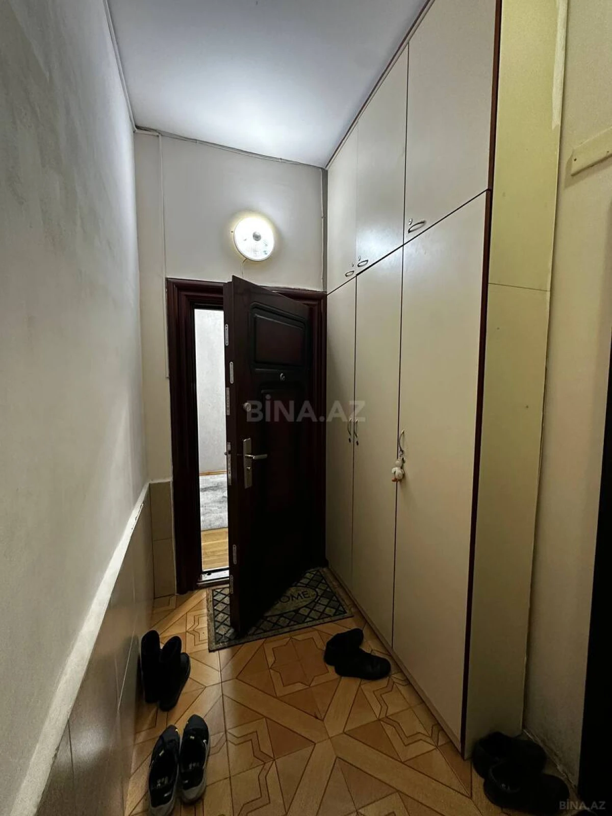 Satılır 3 otaqlı mənzil 100 m²