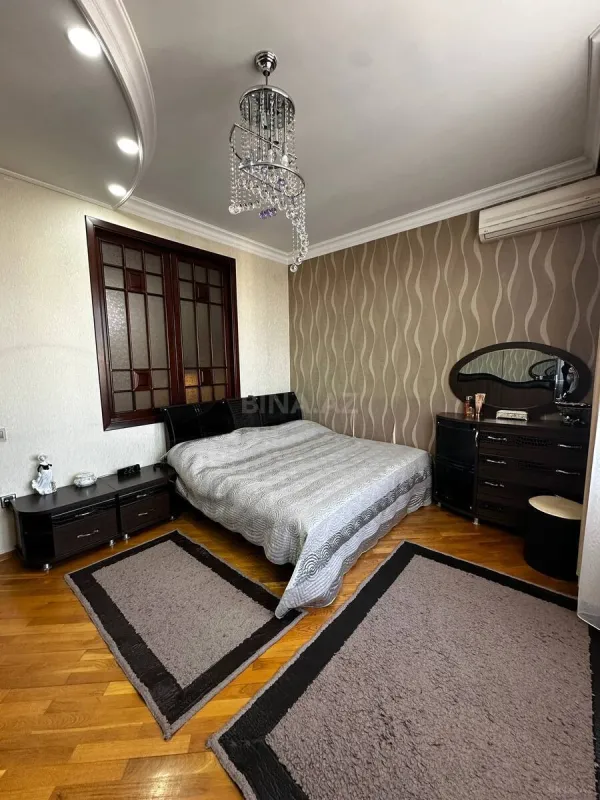Satılır 3 otaqlı mənzil 100 m²