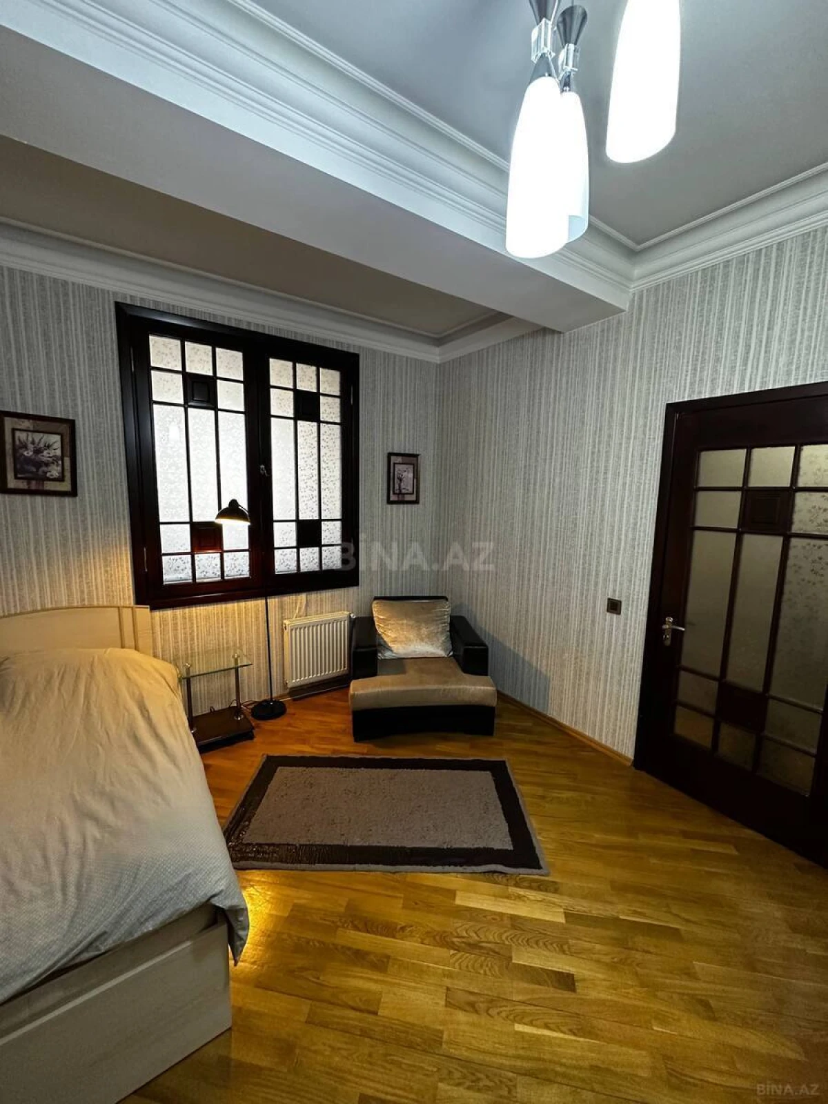 Satılır 3 otaqlı mənzil 100 m²