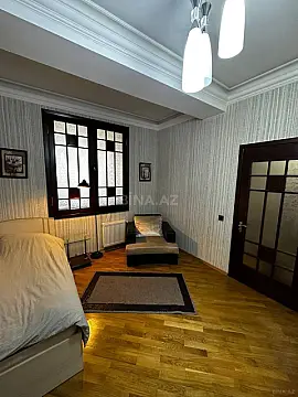 Satılır 3 otaqlı mənzil 100 m²