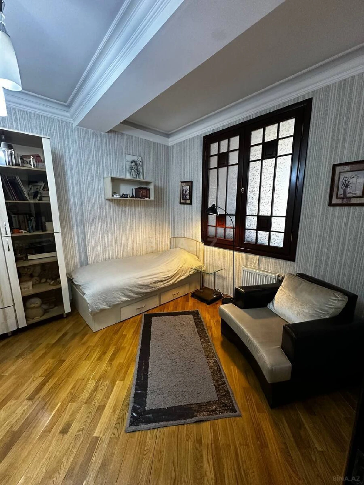 Satılır 3 otaqlı mənzil 100 m²