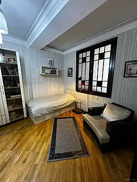 Satılır 3 otaqlı mənzil 100 m²