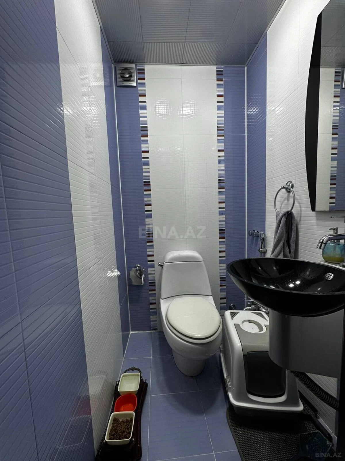 Satılır 3 otaqlı mənzil 100 m²