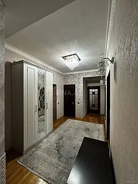 Satılır 3 otaqlı mənzil 100 m²