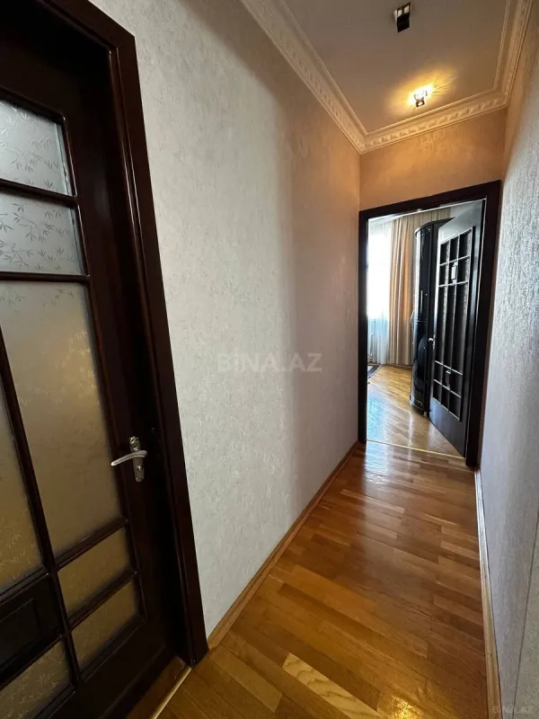 Satılır 3 otaqlı mənzil 100 m²