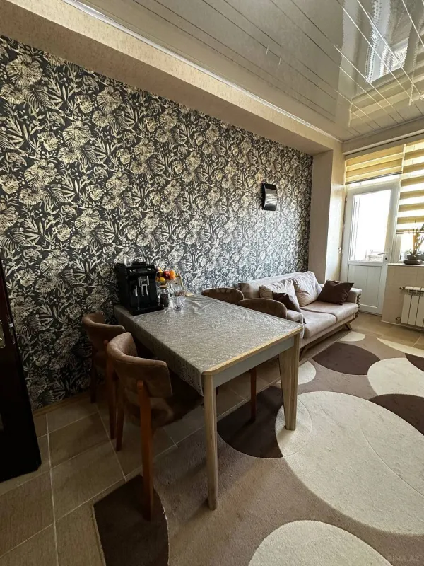 Satılır 3 otaqlı mənzil 100 m²