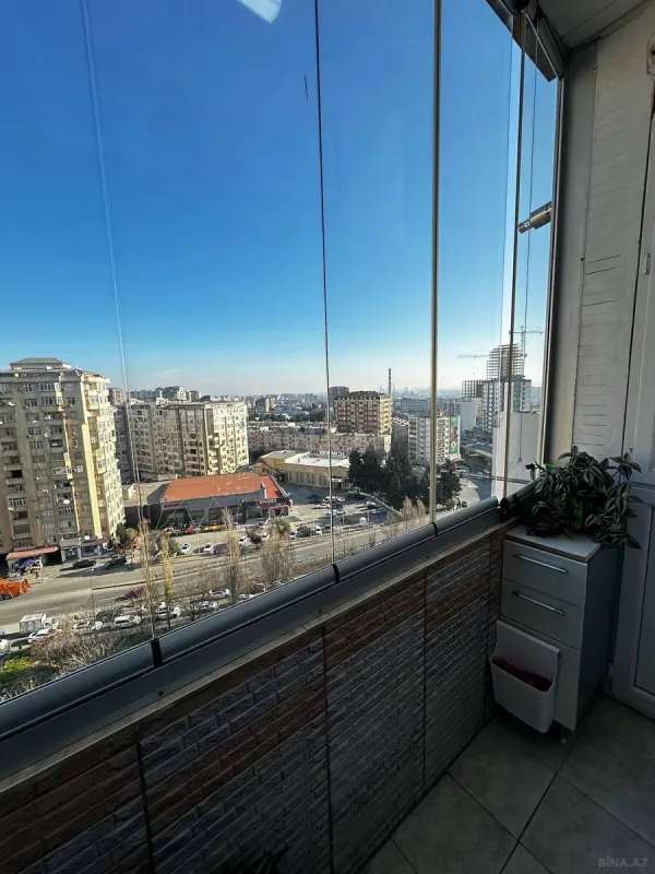 Satılır 3 otaqlı mənzil 100 m²