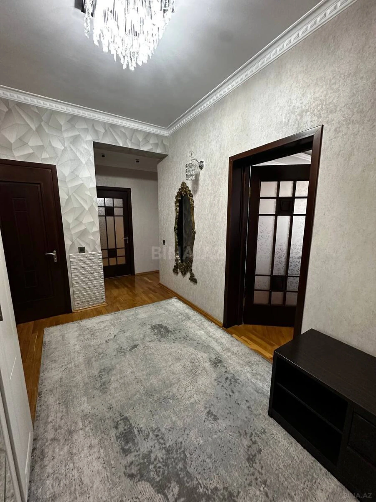Satılır 3 otaqlı mənzil 100 m²