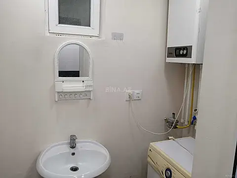 Kirayə verilir 2 otaqlı həyət evi 60 m²