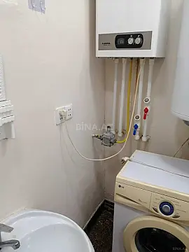Kirayə verilir 2 otaqlı həyət evi 60 m²