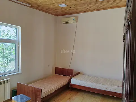 Kirayə verilir 2 otaqlı həyət evi 60 m²