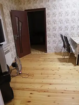 Kirayə verilir 2 otaqlı həyət evi 60 m²
