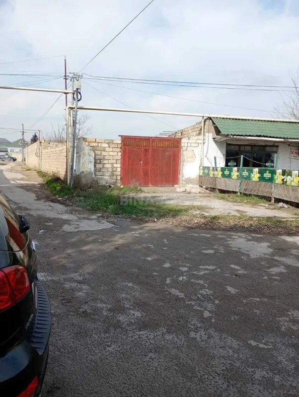 Satılır torpaq sahəsi 1.4 m²