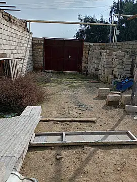 Satılır torpaq sahəsi 1.4 m²