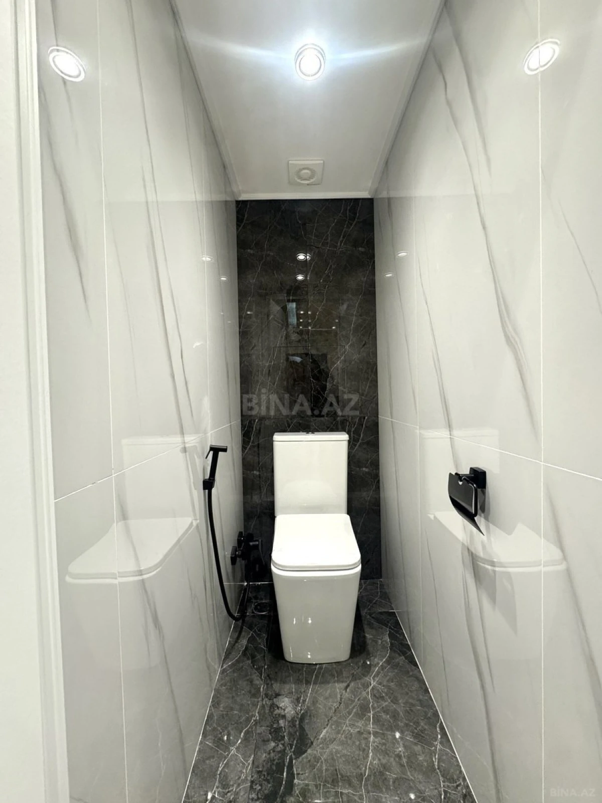 Satılır 3 otaqlı mənzil 80 m²