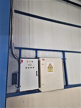 Kirayə verilir obyekt 3500 m²