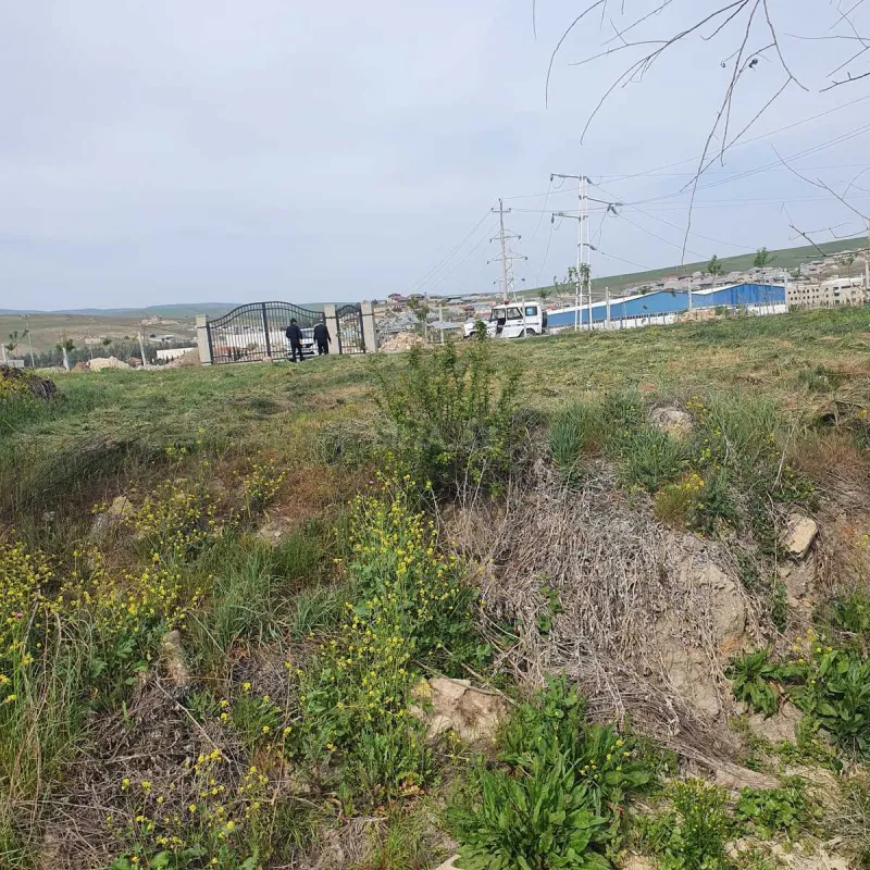 Satılır torpaq sahəsi 280 m²