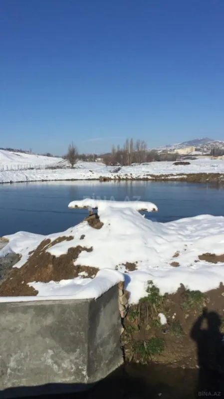 Satılır torpaq sahəsi 280 m²