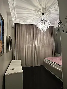 Kirayə verilir 3 otaqlı mənzil 125 m²