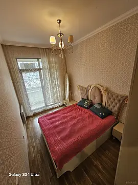 Kirayə verilir 2 otaqlı mənzil 60 m²
