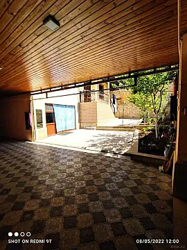 Kirayə verilir 6 otaqlı həyət evi 300 m²