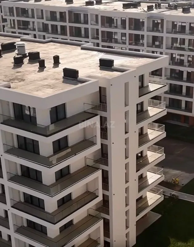 Satılır 1 otaqlı mənzil 57 m²