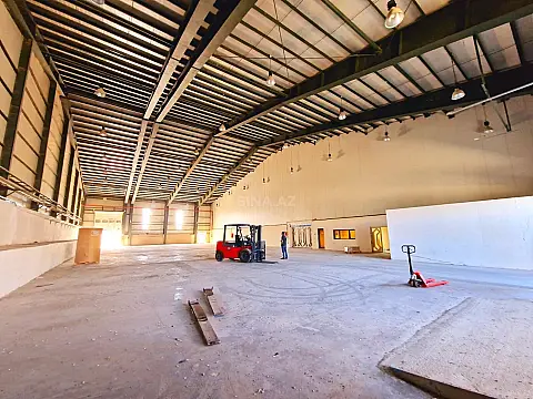 Kirayə verilir obyekt 1000 m² — Bakı, Xırdalan 1000.00 m²