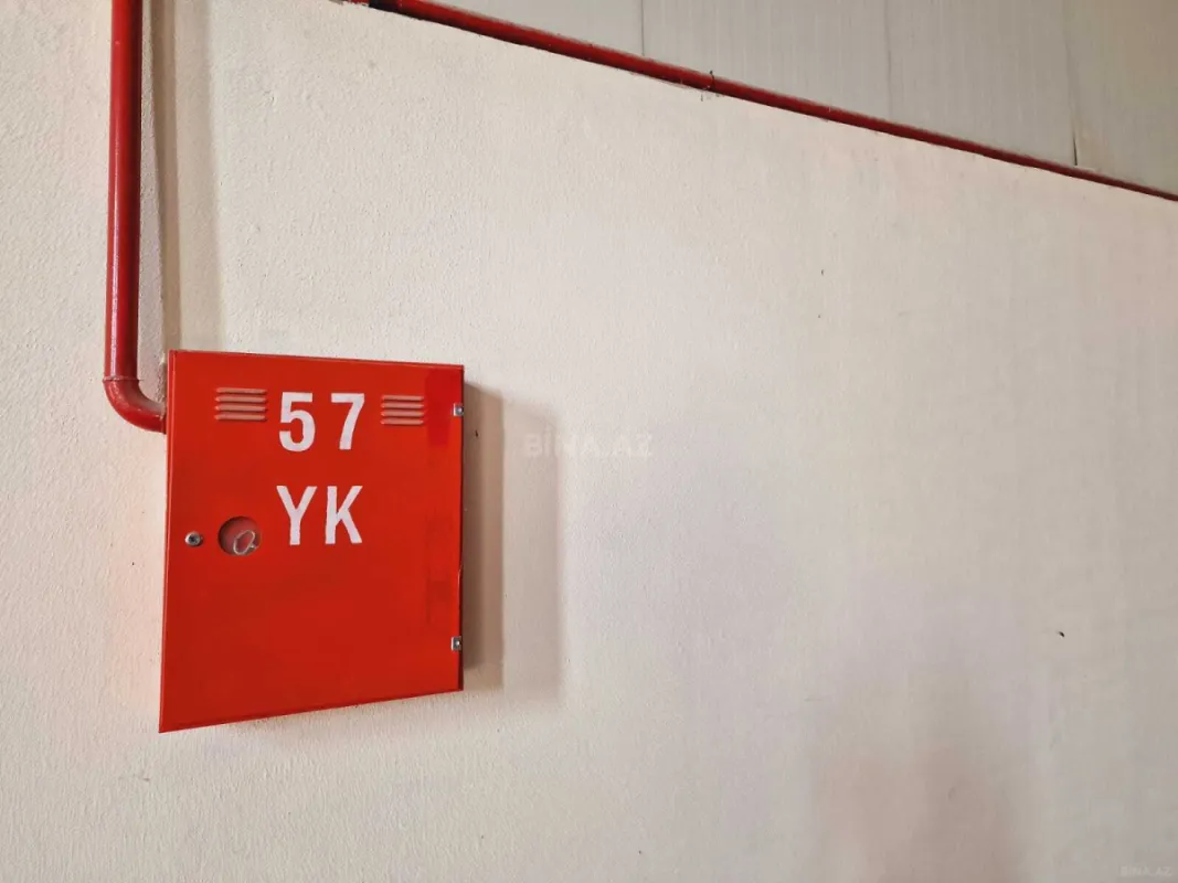 Kirayə verilir obyekt 1000 m²