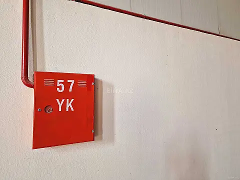 Kirayə verilir obyekt 1000 m²