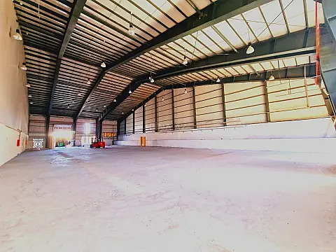 Kirayə verilir obyekt 1000 m²