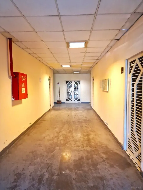 Kirayə verilir obyekt 1000 m²