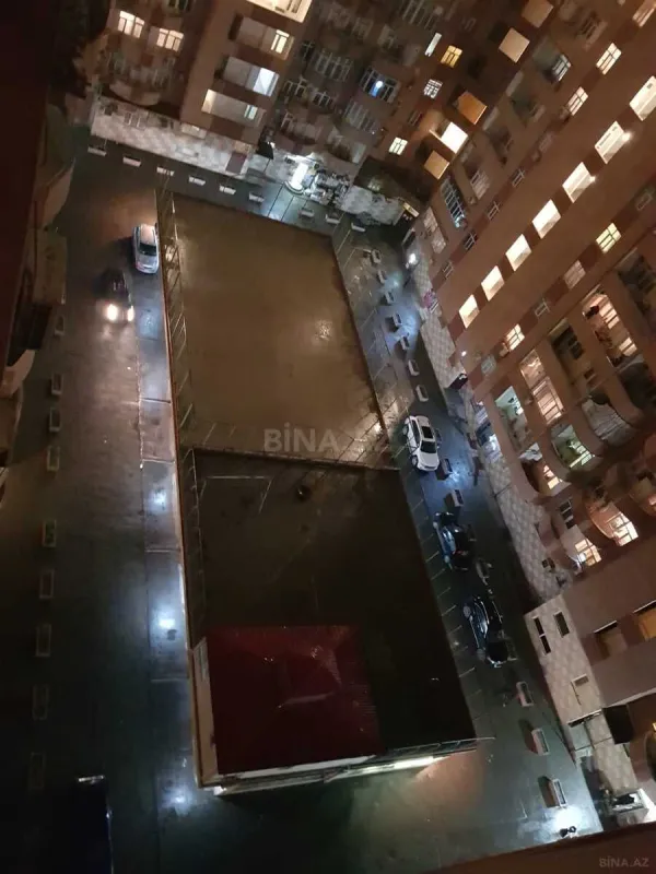 Kirayə verilir 2 otaqlı mənzil 70 m²