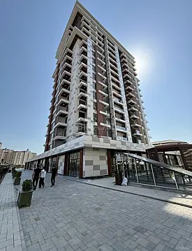 Satılır 3 otaqlı mənzil 105 m²