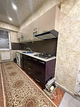 Satılır 2 otaqlı mənzil 60 m²