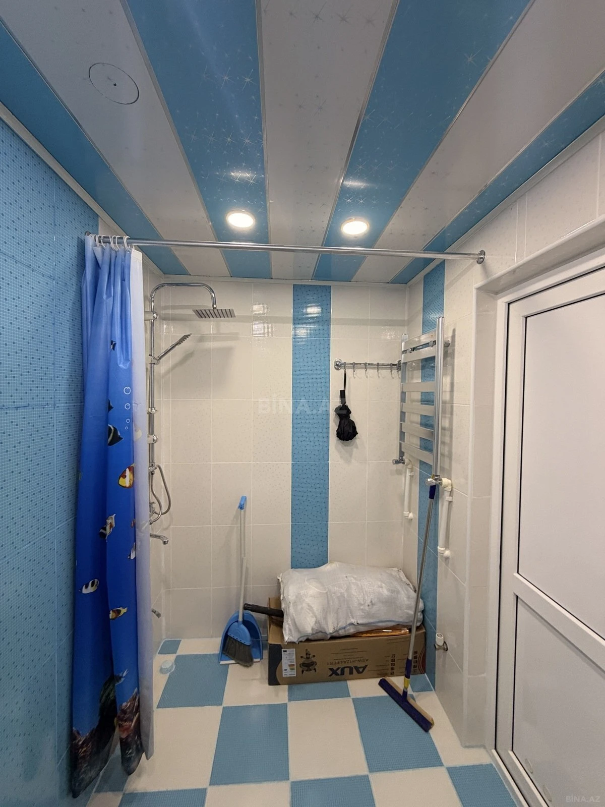 Satılır 2 otaqlı mənzil 60 m²