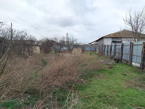 Satılır torpaq sahəsi 8 m² — Yevlax 8.00 m²