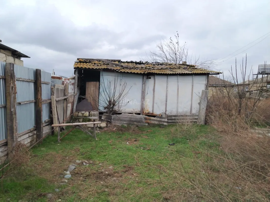 Satılır torpaq sahəsi 8 m²