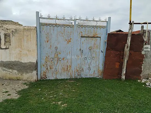 Satılır torpaq sahəsi 8 m²