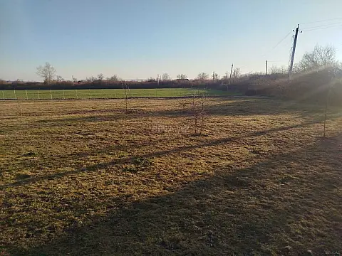 Satılır torpaq sahəsi 10 m² — Qəbələ 10.00 m²