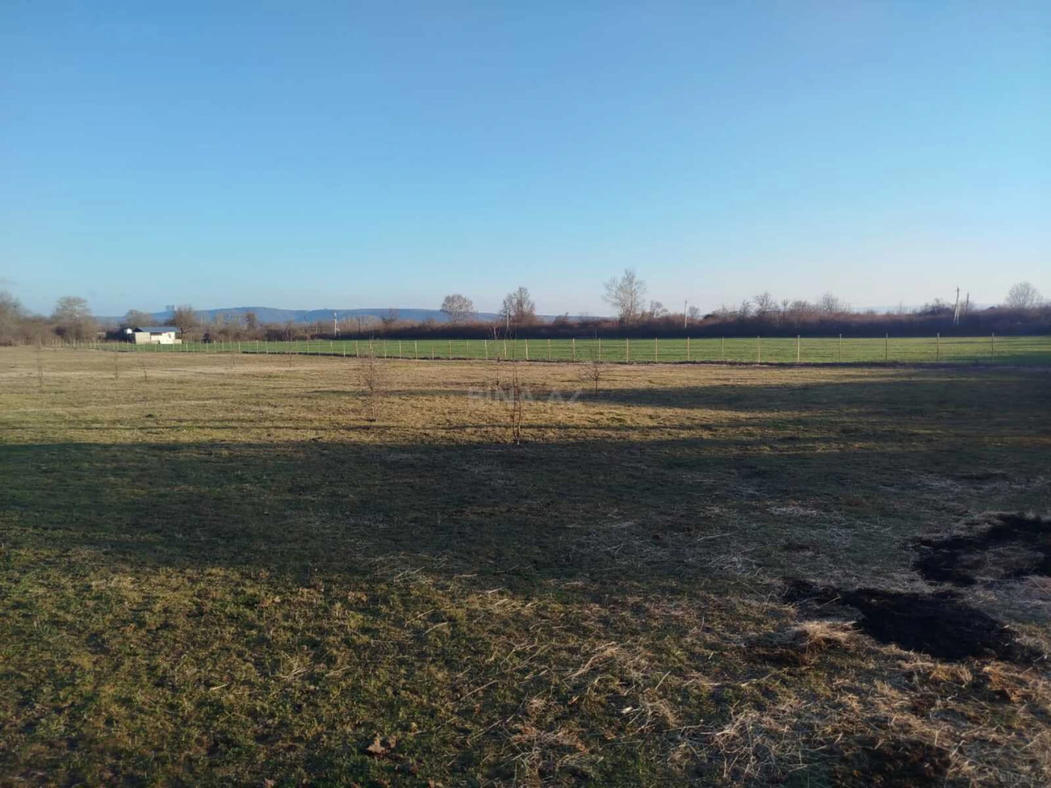 Satılır torpaq sahəsi 10 m²