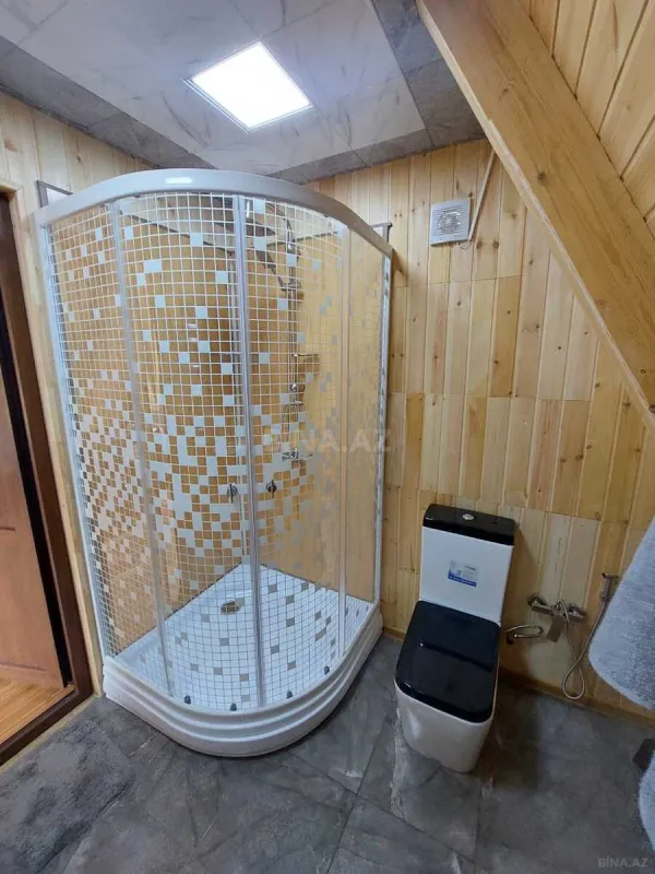 Kirayə verilir 1 otaqlı həyət evi 50 m²