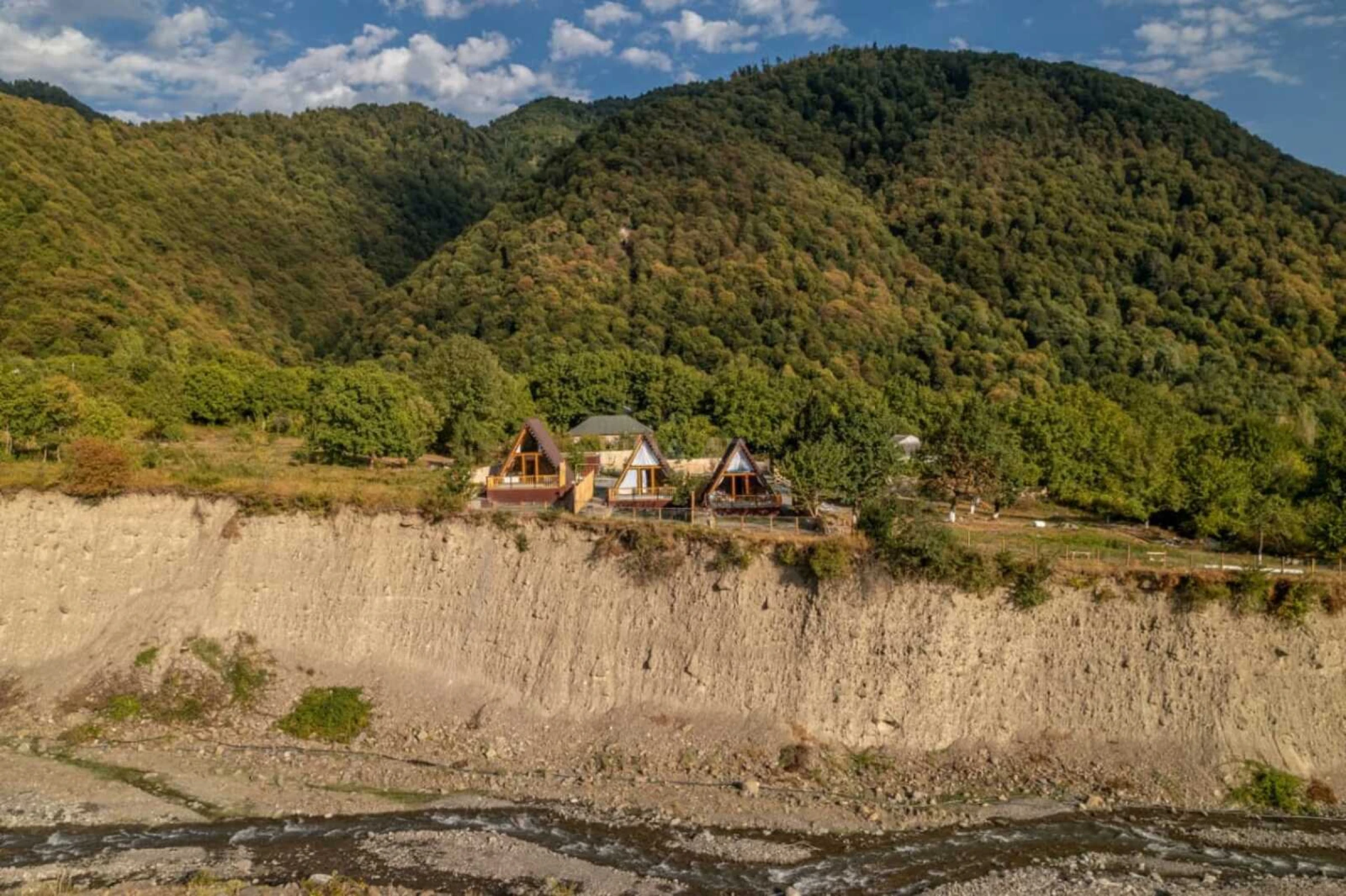 Kirayə verilir 1 otaqlı həyət evi 50 m²